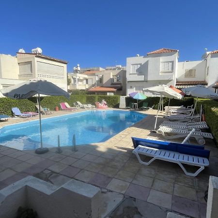 Nerina Apartment Paphos Exterior foto