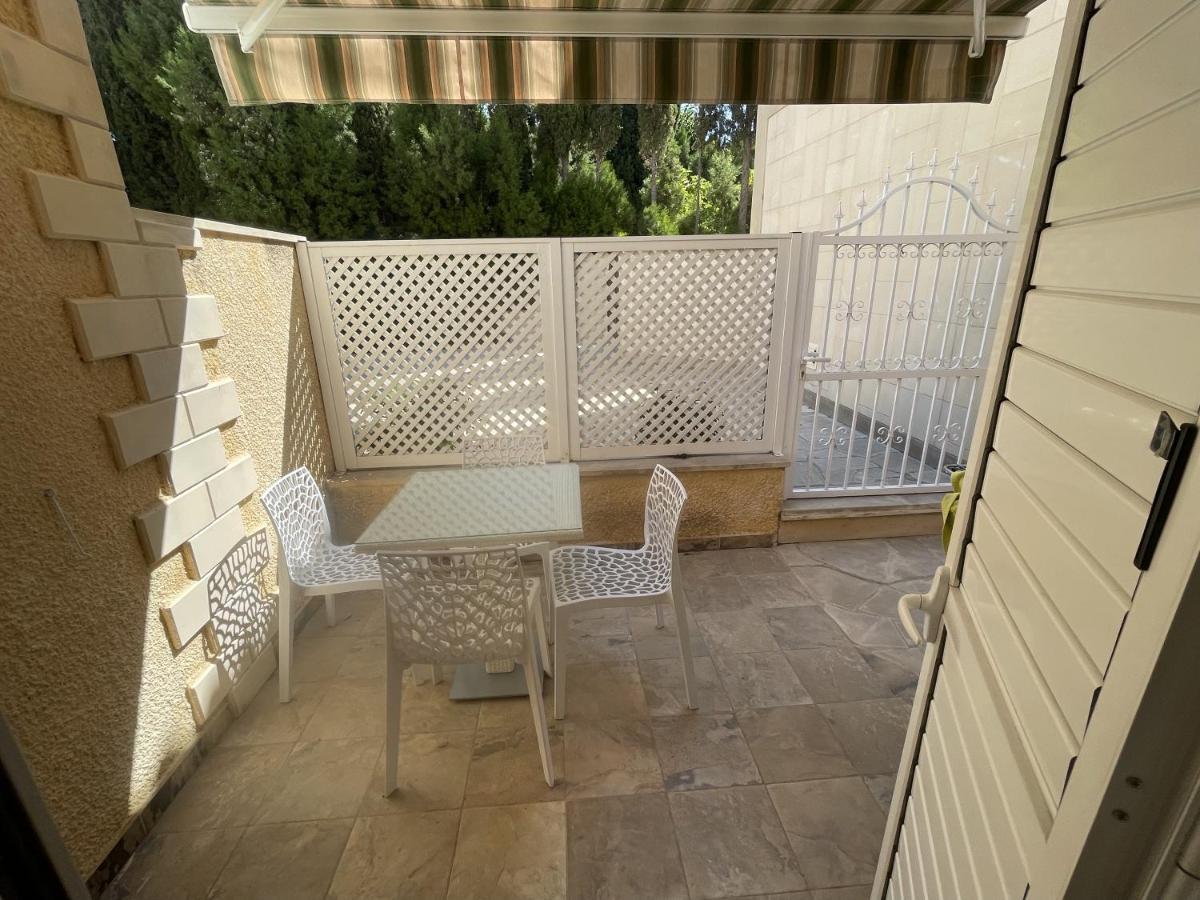 Nerina Apartment Paphos Exterior foto