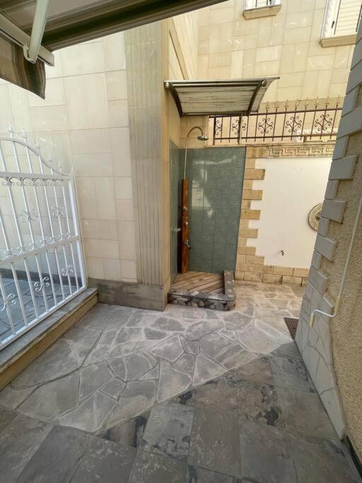 Nerina Apartment Paphos Exterior foto